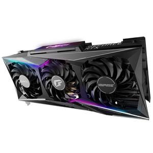 Ucuz PriceRTX4070 Ventus 2X oyun PC bilgisayar oyun GDDR6X 12G RTX4070TI kullanılan grafik VGA kartı GPU RTX 4070 TI 12GB - Product Image 6