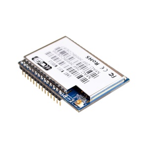 Hlk-rm04 del modulo wifi doppio Ethernet uart seriale con due HLK-RM04 della porta seriale - Product Image 2