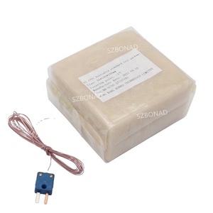 Paquete de prueba de carga de congelación, paquete M de prueba para prueba de rendimiento en electrodomésticos de refrigeración, estándar ISO - Product Image 1