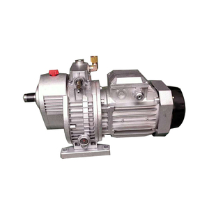 Velocidad ajustable Mecánico Infinito UD4.0B5 Motor Caja de cambios Variador de velocidad Reductor - Product Image 1