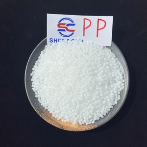 วัตถุดิบพลาสติก PP รีไซเคิลแบบดั้งเดิม/โพลีโพรพิลีน/อนุภาค PP - Product Image 2