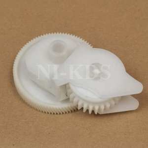 Orijinal RC3-2511 RU7-0374 RC3-0514 kol salıncak dişli HP PRO 400 M401 M425 M401a M401d M401dn M425dn kaynaştırıcı sürücü 29T RU7-0375 - Product Image 5