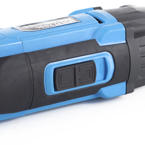 <strong>Variable</strong> <strong>Speed</strong> Electric <strong>Multi</strong>-Function Saw <strong>Oscillating</strong> Power <strong>Tool</strong> - Product Image 4