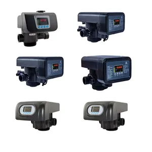 Valvola di controllo RUNXIN addolcitore d'acqua valvola di filtraggio automatica testa valvola multifunzione ammorbidente F116Q3 F116Q1 - Product Image 1