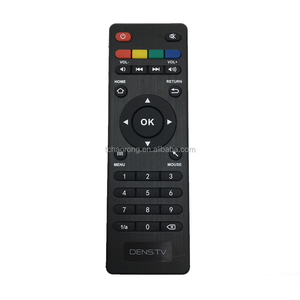 Good Quality STB <strong>Remote</strong> Control for Receiver - Product Image 1