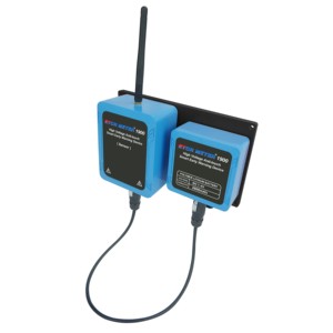 ETCR1900 Industrial Voltage Warning System 360&deg; <strong>Detection</strong> Sound Light Alert High Voltage Remote Alarm <strong>Device</strong> - Product Image 4