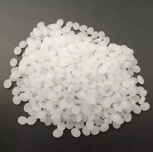 Fabrika fiyat HDPE plastik hammadde yüksek yoğunluklu polietilen HDPE 7000F - Product Image 2