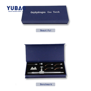 Bán Buôn Trung Quốc Nhà Cung Cấp Hho Gas Ngọn Đuốc Khí Hàn Oxyhydrogen Cắt Trang Phục Hàn Trang Phục Bộ Hàn - Product Image 4