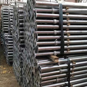 Sistemas De Prop De Concreto Shoring Cofragem De Laje Jacking Post Shores Adereços Fabricantes