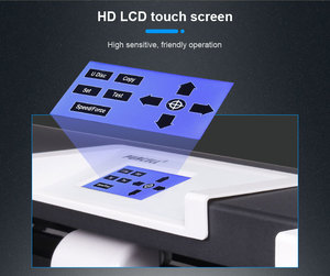 SD 720 2000g Cutting Plotter Machine Vinyl <strong>Cutter</strong> Plotter Sublimation Sticker <strong>Cutter</strong> 72cm Mini Vinyl Cutting Plotter - Product Image 6