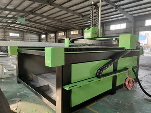 EPS Foam Board <strong>Cnc</strong> Wood <strong>Router</strong> Foam Carving <strong>CNC</strong> Foam Cutter 5 Axis Cvc Granite Cutting Machine - Product Image 6