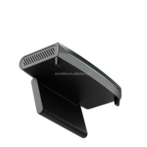4K HD H6 oyun kutusu TV çıkışı Video oyunu konsolu kablolu denetleyici DDRIII 256M 10000 oyunları 64bit 64bit mimarlık çip ile - Product Image 6