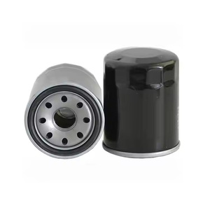 Inländische profession elle Herstellungs filter Günstiger Preis OEM Nr. 26300-3E010 Ölfilter für Is-uzu K-ia Hy-undai Ölfilter - Product Image 1