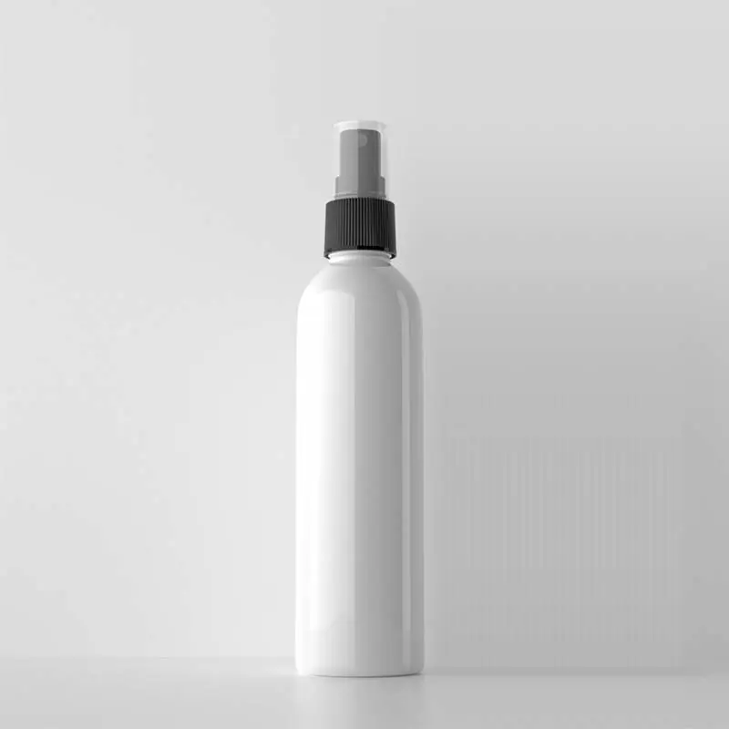 Multipurpose Kleur 250 Ml Squeeze Plastic Mist Spray Pomp Fles