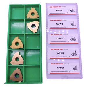 Карбидная вставка для бурильной трубы - Product Image 1