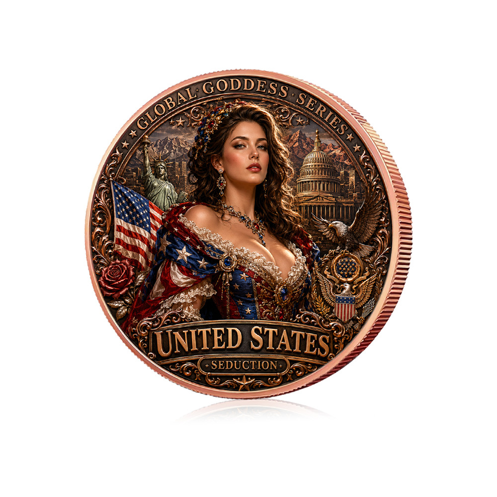 America