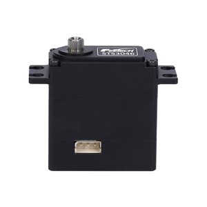 STS3046 40kg coppia di 360 gradi rotazione posizione retroazione RC Servo Robot con Encoder magnetico in metallo motori per giocattoli elettrici - Product Image 3