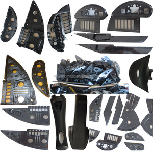 china Taizhou <strong>Phenolic</strong> Injection <strong>Moulding</strong>/molding Bakelite Mold