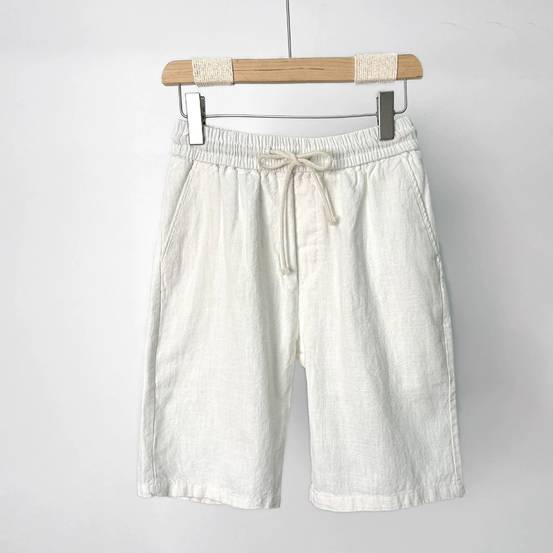 Shorts - Blanc