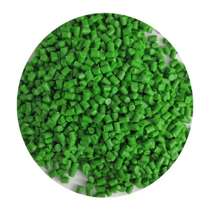 HDPE/LDPE/LLDPE材料滑石填充PE GPPS HIPS PS塑料聚合物HDPE TD20树脂LDPE GF30颗粒 - Product Image 4