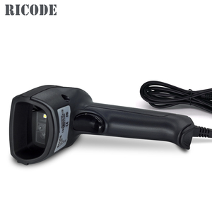 Price Competitive 2D Megapixel <strong>bar</strong> <strong>Code</strong> <strong>Scanner</strong> QR Reader Scan Kode Commercial <strong>bar</strong> <strong>Code</strong> Reader - Product Image 5