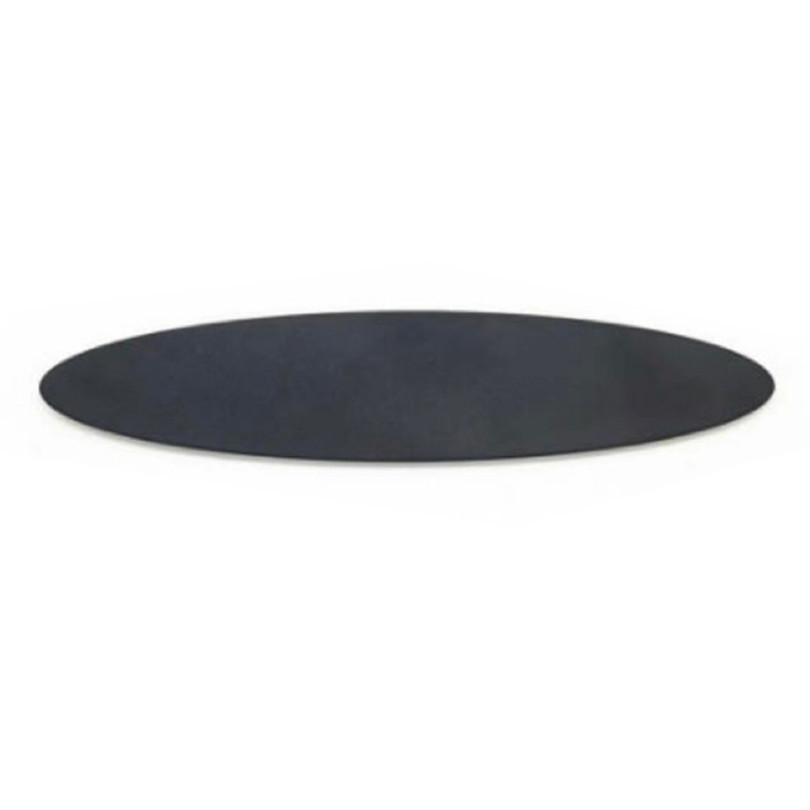 Tapa para Disco Duro - 1 unidad Negra