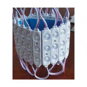 ราคาถูก3ชิปโมดูล Led 12โวลต์แสง Smd Dc 1.5วัตต์จีน3 Leds ฉีด Dc12v SMD2835 3 Leds 3Led 2835นำโมดูล