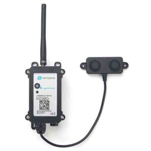 Sensor Dragino LoRaWAN Sensor de detección de distancia Sensor analógico NB-IoT - Product Image 3