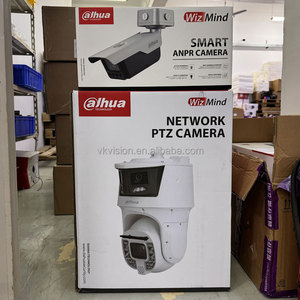 原装大华4MP智能双灯内置麦克风全彩夜视IP摄像机IPC-HDW2449T-S-IL IPC-HDW2849T-S-IL - Product Image 6