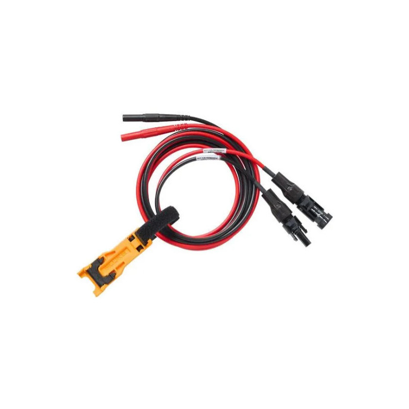 TLPV1 MC4 test lead accessories