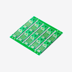 多層PCB中国製フレキシブルFR-4ベースアルミニウム材料1-16層Enig表面仕上げ組み立て - Product Image 6