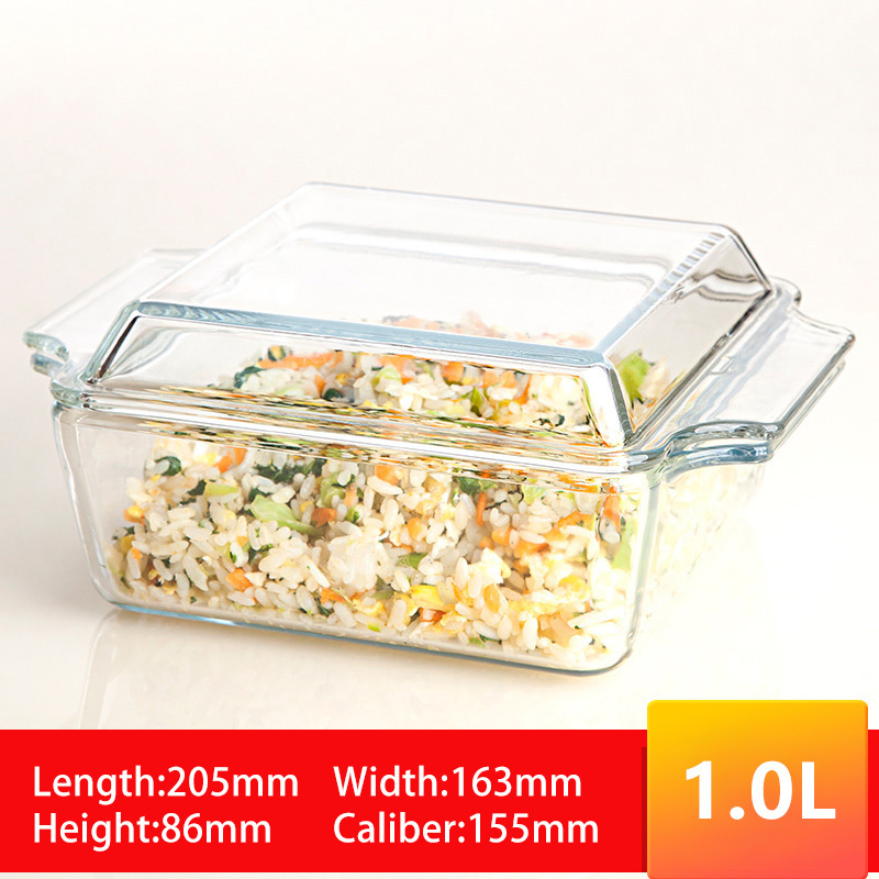 8018 1.0L transparente