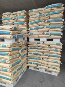 バージンポリエチレンPE樹脂HDPE LDPE MDPE LLDPEプラスチック原料食品 & フィルムグレード成形粉末HDPEスクラップ & パイプ - Product Image 4