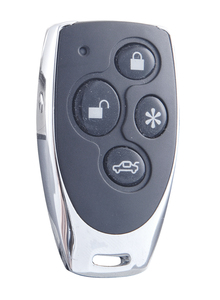 Telecomandi auto con 370mhz 315mhz 433.92mhz codice fisso/codice di apprendimento chiave auto - Product Image 3