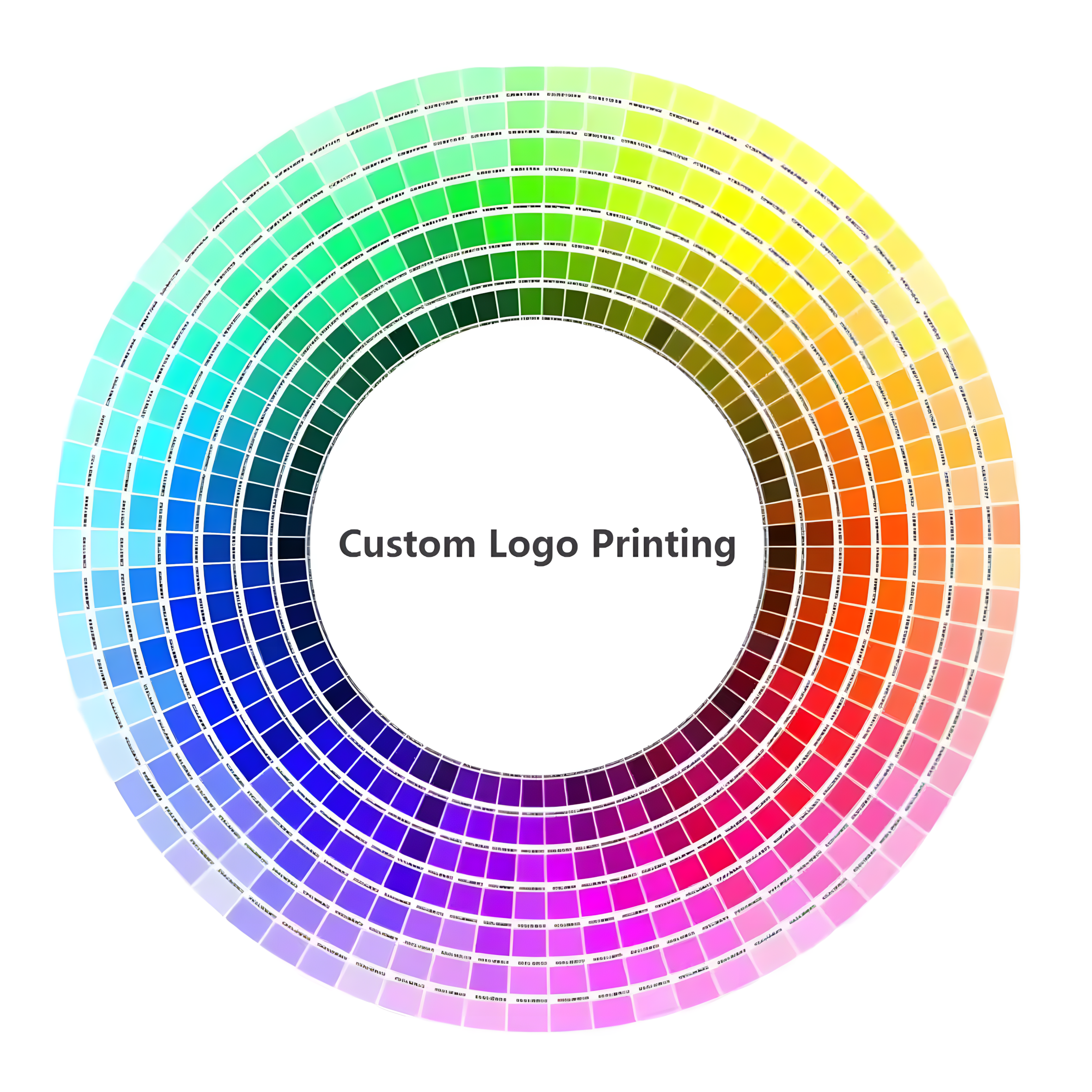 CMJN ou Pantone