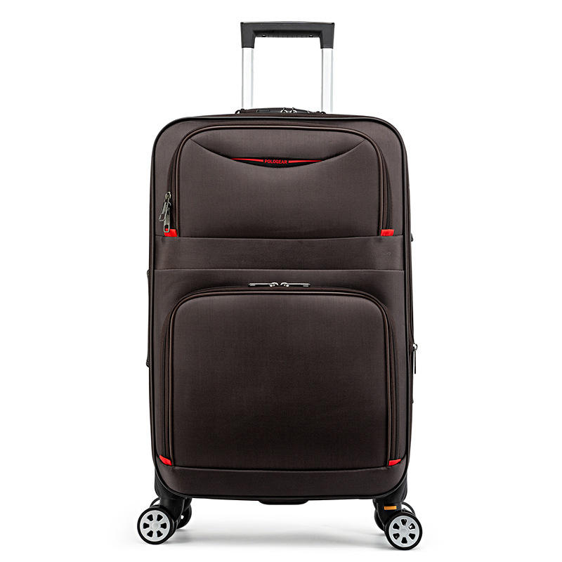 Coffee-wear oxford cloth universal wheel