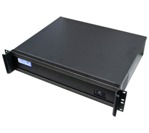 Mini-PC Intel Core i3/i5/i7 CPU 10 * USB 64GB Port OEM anpassen Win10/Linux Mini-PC Industrie computer neuesten Mini-PC - Product Image 1
