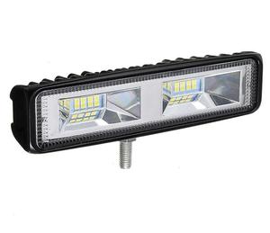 מחיר המפעל הוביל פנסים 12-24v עבור אופנוע משאית סירה טרקטור קרוון מחוץ לכביש עבודה הוביל אור עבודה