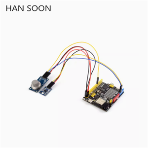 R7FA4M1AB3CFM Entwicklungsbrett ARM kompatibel Arduino UNO R4 WLAN programmieren lernen