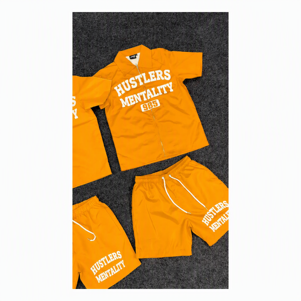 Naranja
