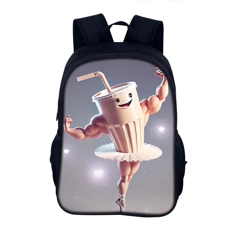 11 - mochila