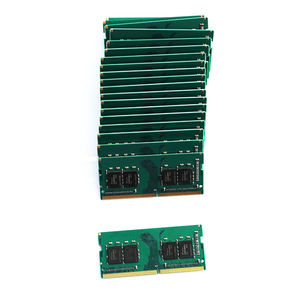 Compatible 2400MHz Ram DDR4 Memoria 8GB DDR4 Tarjeta Ram con Samsung para computadora portátil de escritorio - Product Image 2