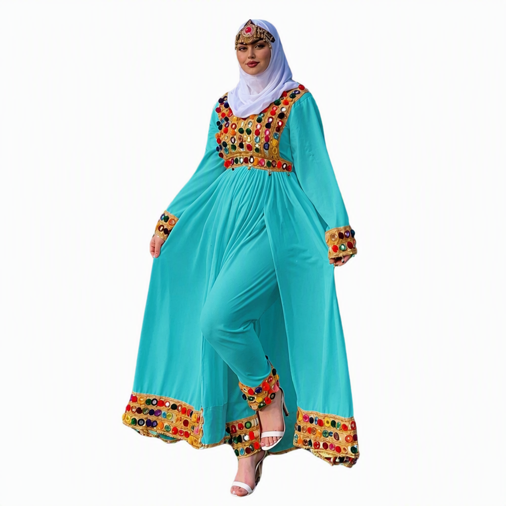 Turquoise