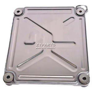 60100023 программирования EC200E Ecu - Product Image 5