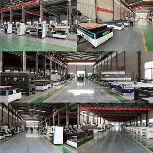 Máquina enrutadora de madera CNC ATC, enrutador CNC para carpintería, muebles de madera, máquina para fabricar gabinetes, enrutador anidado Cnc - Product Image 6