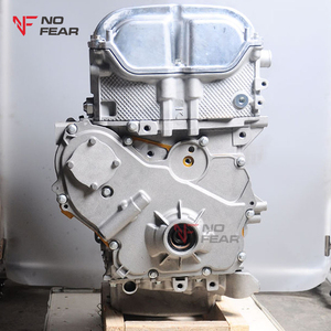 LE5 2.4L สำหรับ Chevrolet Buick GL8 LaCrosse Regal - Product Image 4