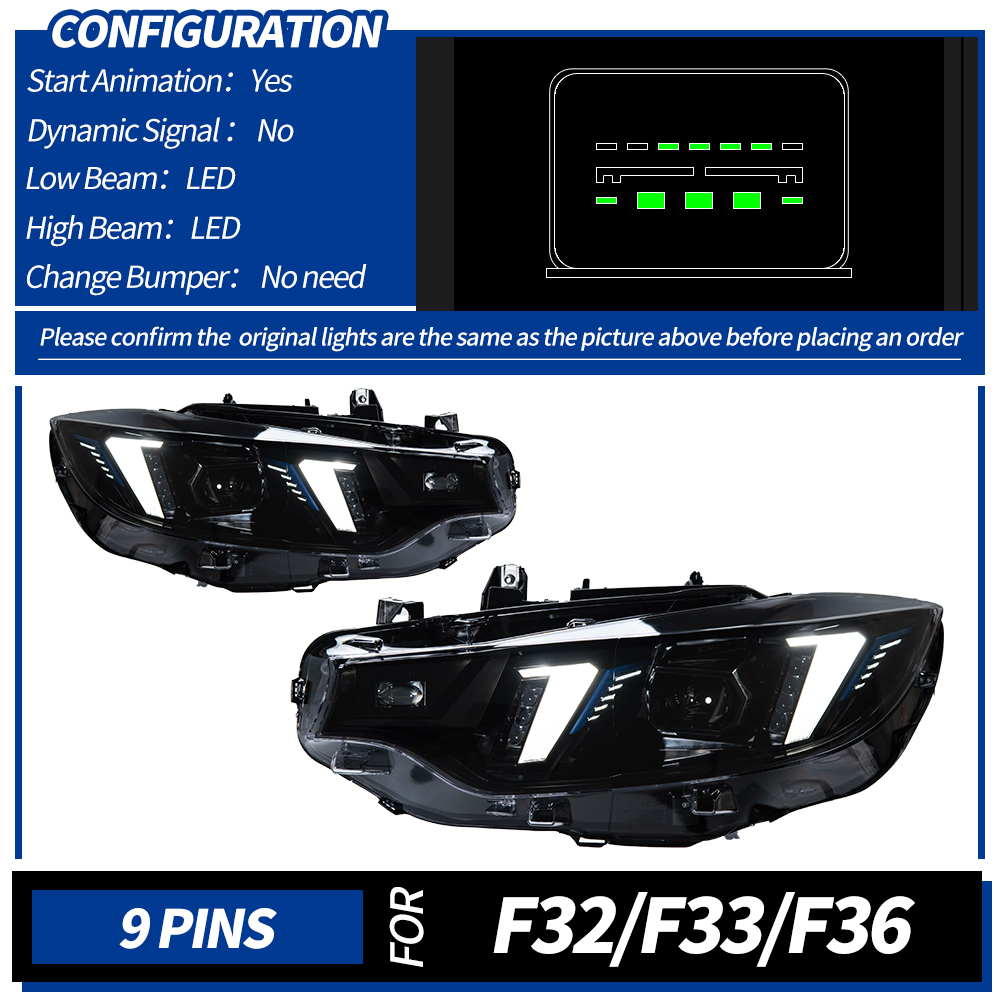 2013-2015 adaptativo 9 Pin