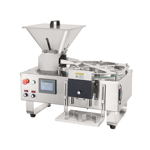实验室用小型计数机灌装生产线 - Product Image 4