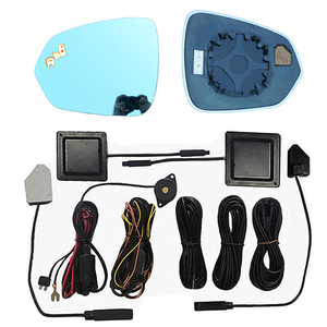 Radar <strong>Sensor</strong> Anti <strong>Collision</strong> <strong>Detection</strong> System Blind Spot Mirror for Changan CS55 CS75 UNIT - Product Image 4
