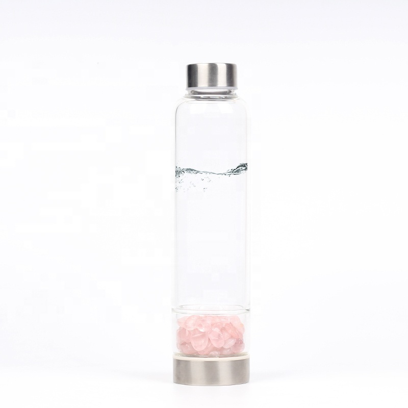 Quartz rose